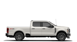 2027 Ford Super Duty® External Image 5